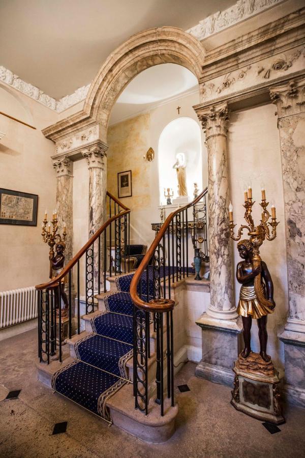 Grosvenor Villa Bath Eksteriør billede
